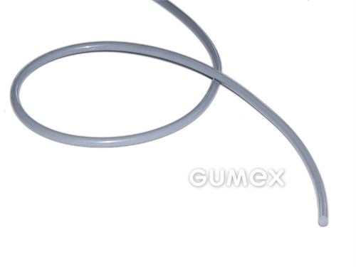 Schweißschnur für Bodenbeläge GRABO STOP 20JSK 02520100, 4mm, PVC, grau, 